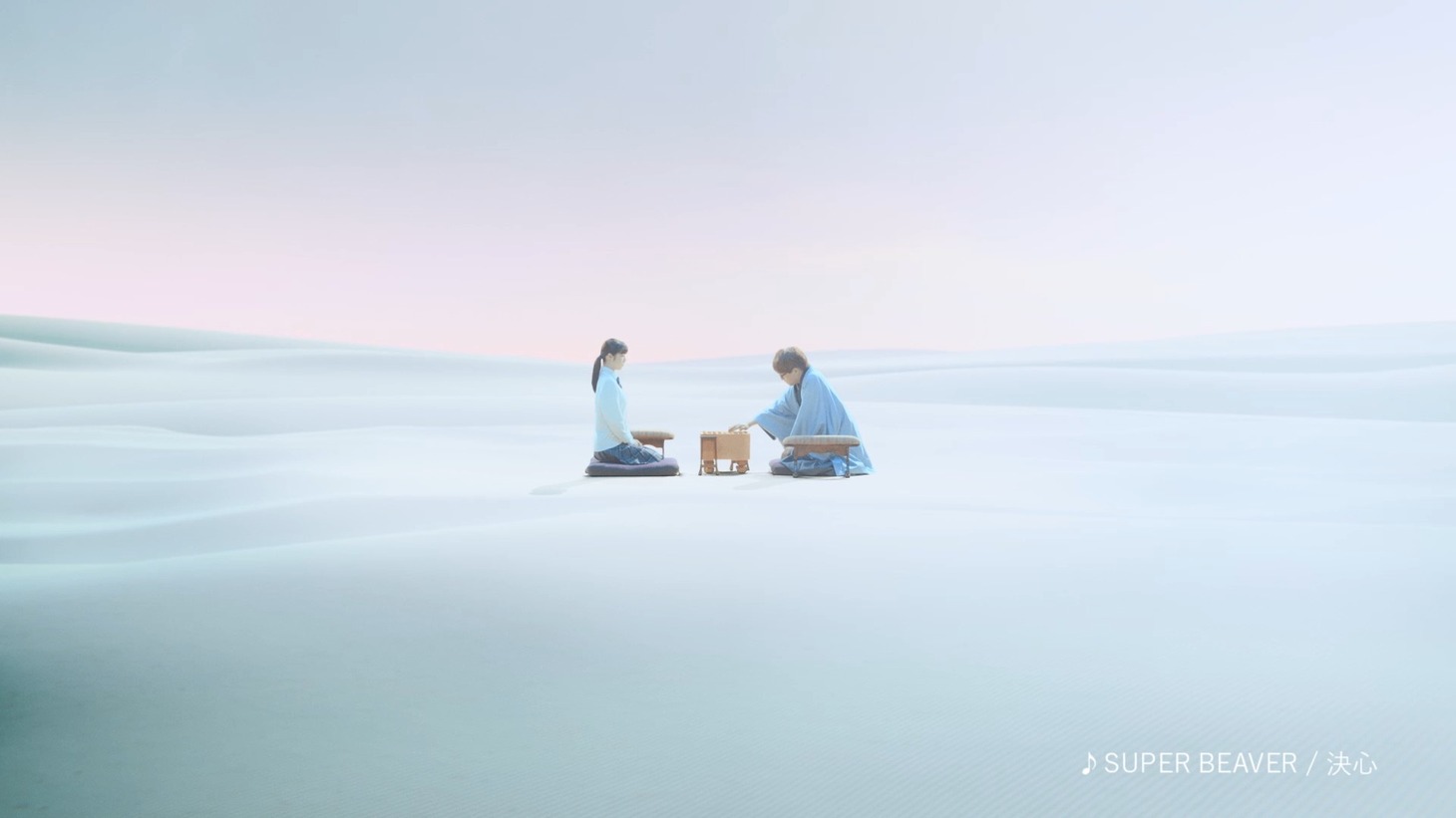 「inゼリーエネルギーブドウ糖」新テレビCM「考えるためのエネルギー」編より。