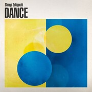 関口シンゴ「Dance」配信ジャケット