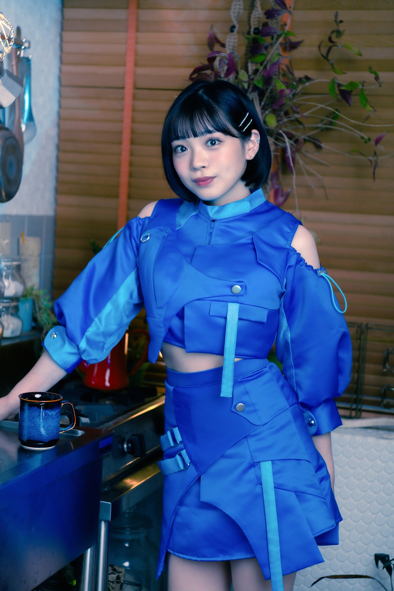 華月菜々子