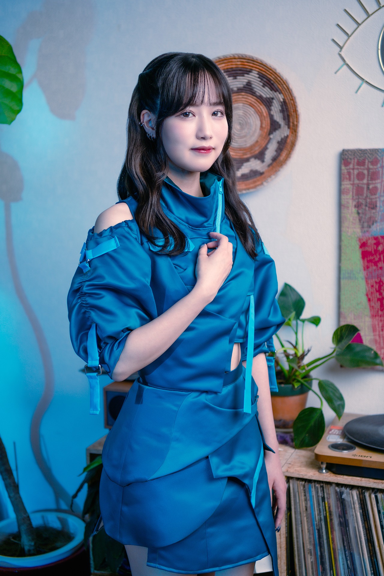 清水玲衣
