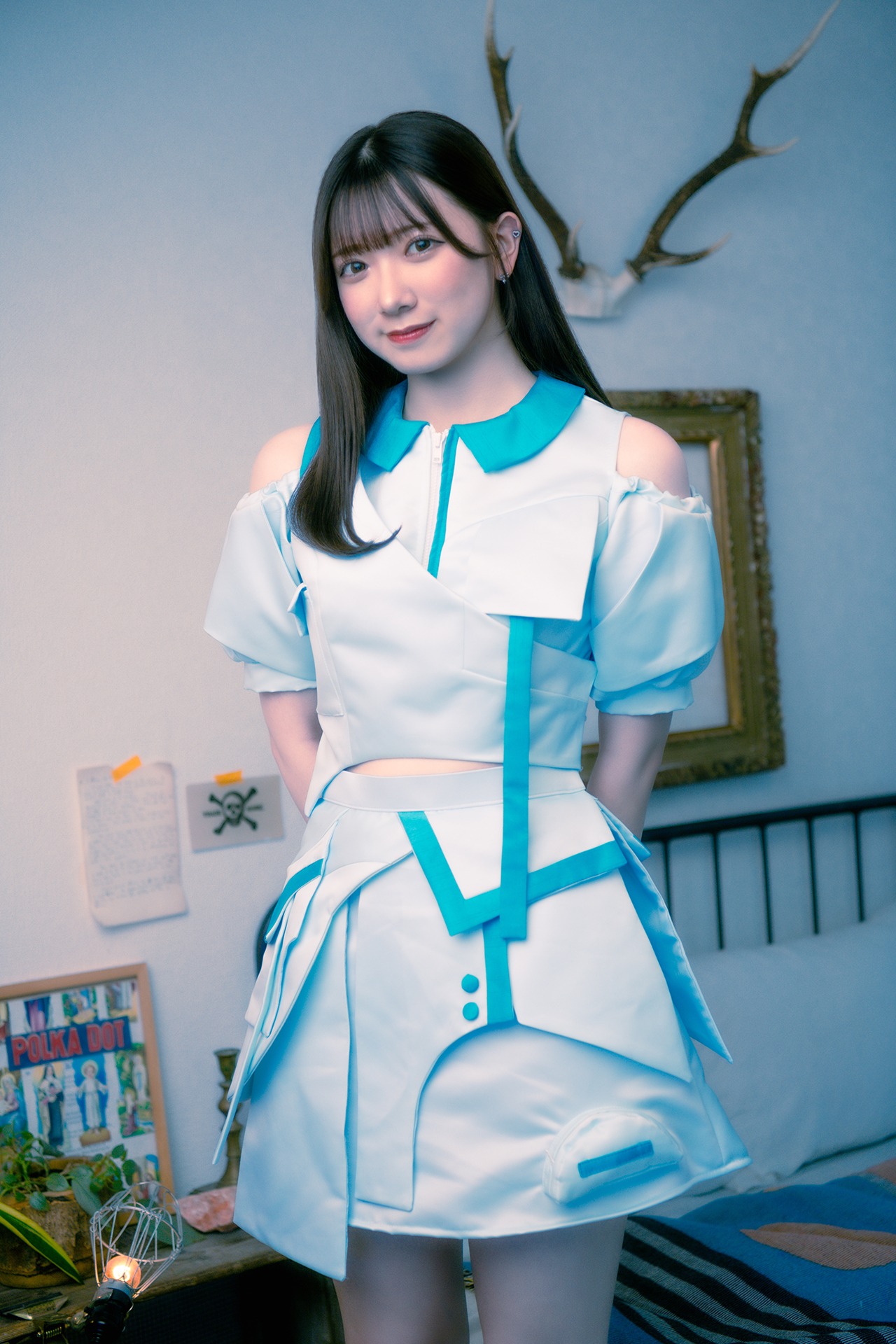 立花ゆり