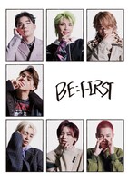 「ヌメロ・トウキョウ（Numero TOKYO）」11月号特装版（増刊）の別冊付録「ヌメロ・トウキョウ オム ビーファースト」より。