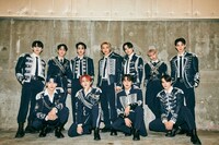 JO1 (c)LAPONE Entertainment