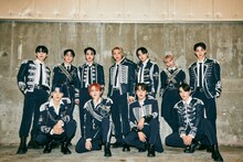 JO1 (c)LAPONE Entertainment