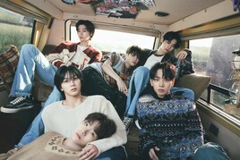 BOYNEXTDOOR「Neighbors Con」に向けてコメント映像公開