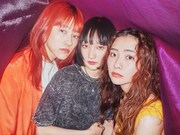 Chilli Beans.、2ndアルバムで「皆さんをお城に招待」　収録曲が吉岡里帆主演ドラマの主題歌に