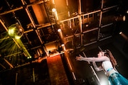 脇田もなり「MONARI WAKITA 7th Anniversary & "UNI" Release Party」の様子。