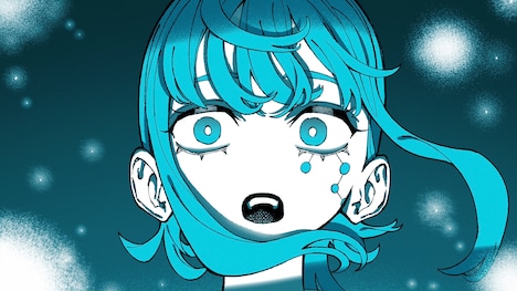 Ado「DIGNITY」ミュージックビデオ