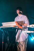 KAYO-CHAAAN（Key, Synth Bass）