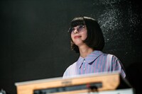 KAYO-CHAAAN（Key, Synth Bass）