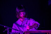 KAYO-CHAAAN（Key, Synth Bass）