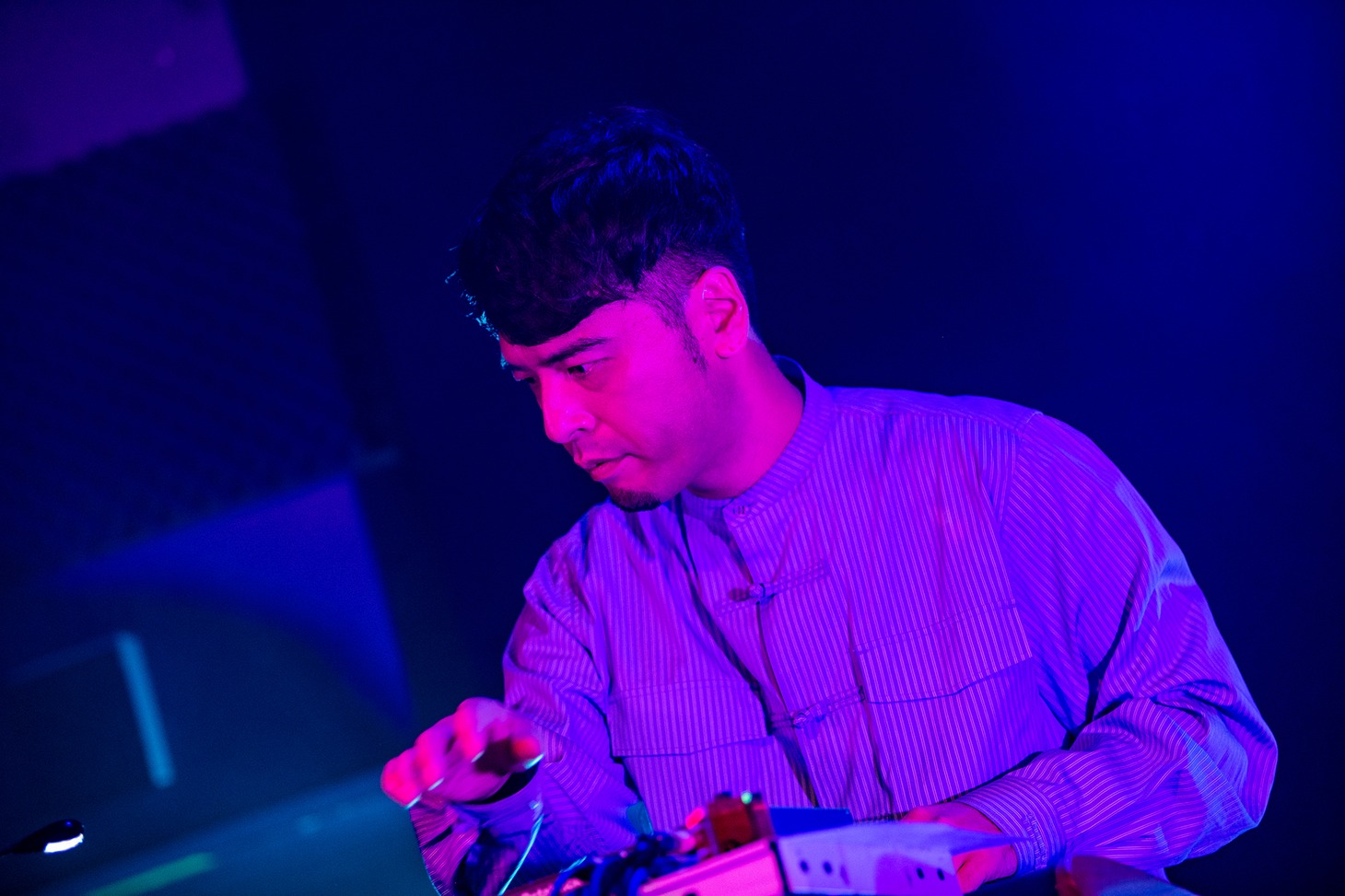 Dorian（Synth）