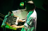 KAYO-CHAAAN（Key, Synth Bass）