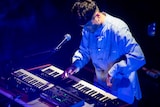 Dorian(Synth)