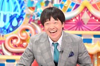 蛍原徹 (c)テレビ朝日