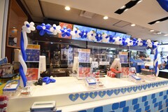 Fischer'sマサイ、アンジュルム上國料、マイメロディ＆クロミがマックのチャリティ活動をサポート