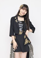 上國料萌衣（アンジュルム）