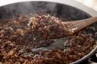 「食べた人が笑顔になる それが最高の喜び 幸せの料理帖」より、バラハン。