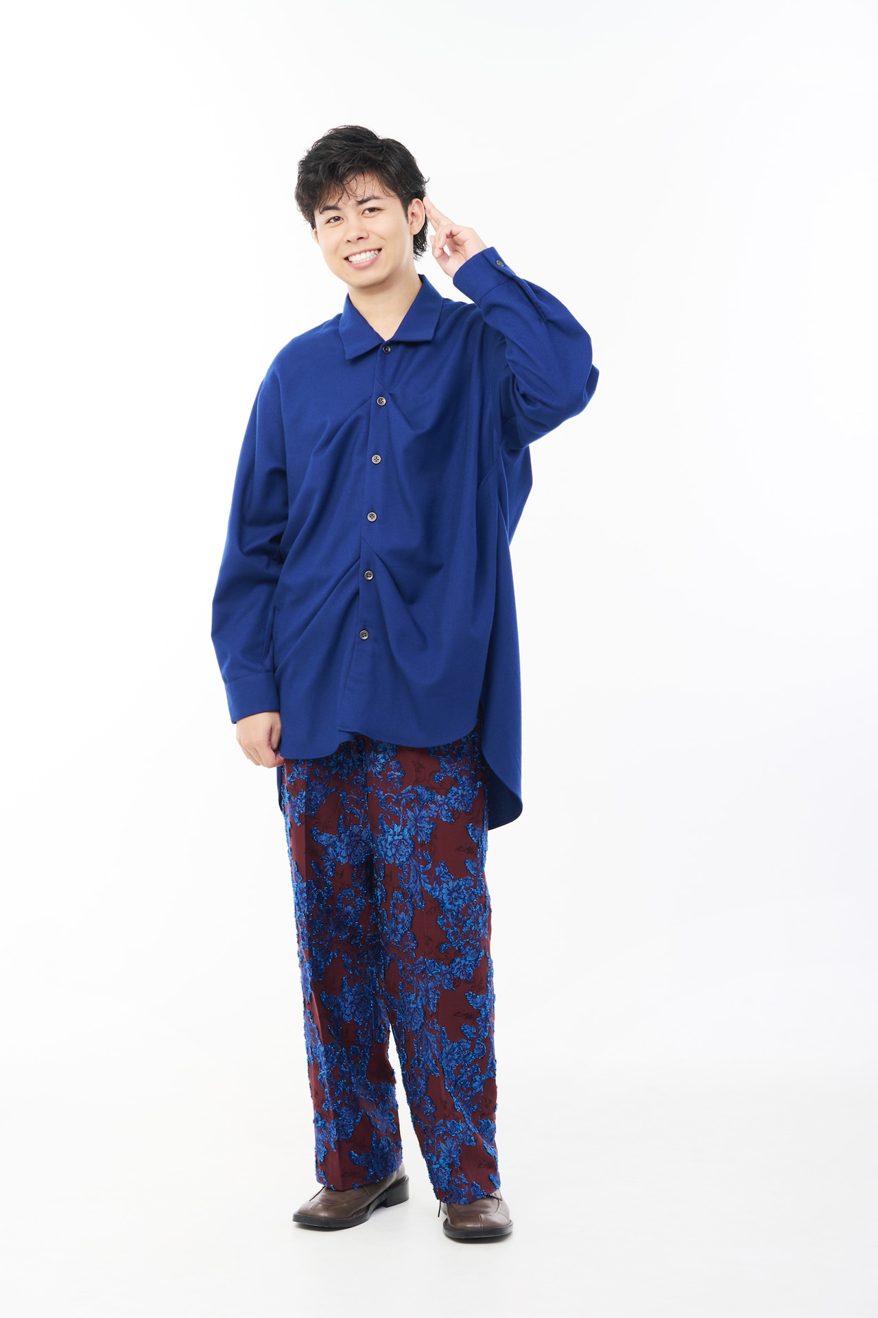 Fischer'sマサイ、アンジュルム上國料、マイメロディ＆クロミがマック