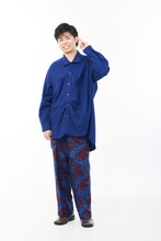 マサイ（Fischer's）