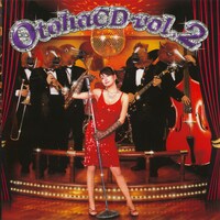 乙葉「Otoha CD, Vol. 2」ジャケット