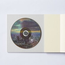 乙葉ミュージックフォトブック「silver lining」