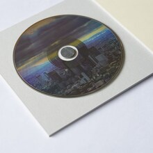 乙葉ミュージックフォトブック「silver lining」