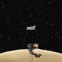 peanut butters「peanut butters II」 ジャケット