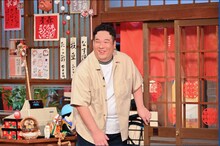岡崎体育 (c)TBS