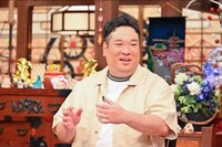 岡崎体育 (c)TBS