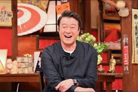 加藤浩次（極楽とんぼ）(c)TBS