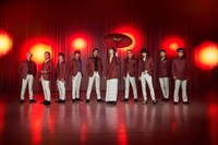 菅田将暉✕東京スカパラダイスオーケストラ