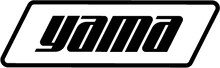 yamaのロゴ