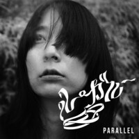 ルー・ガルー「PARALLEL」ジャケット