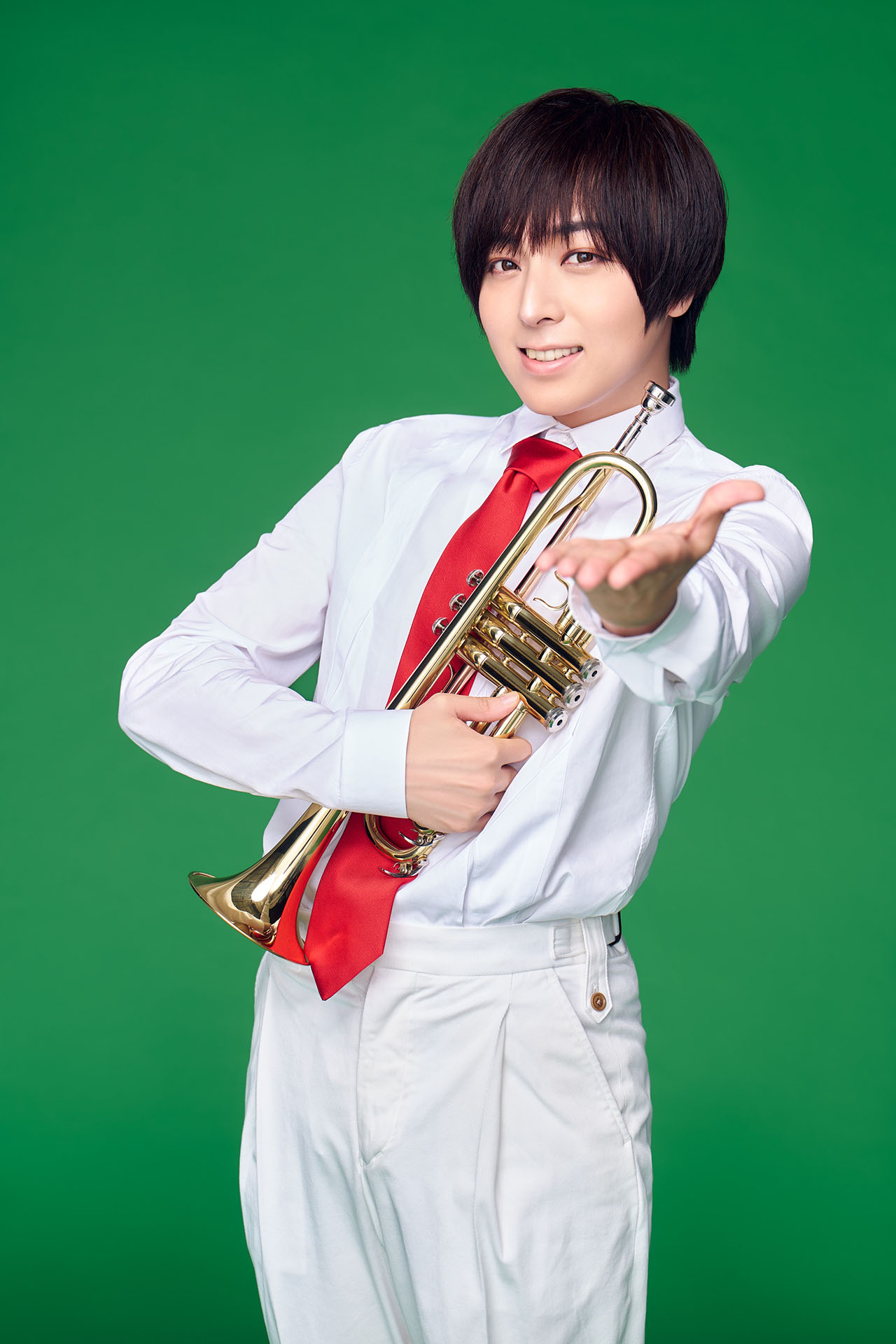 蒼井翔太