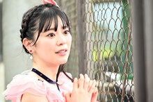坂井仁香
