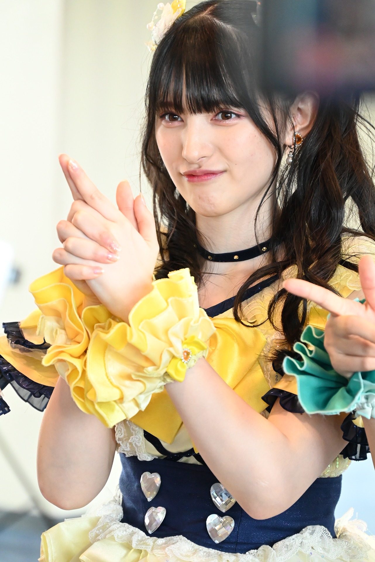 菅田愛貴