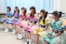 ソーシャルメディア部とトークする超ときめき♡宣伝部。