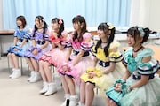 ソーシャルメディア部とトークする超ときめき♡宣伝部。