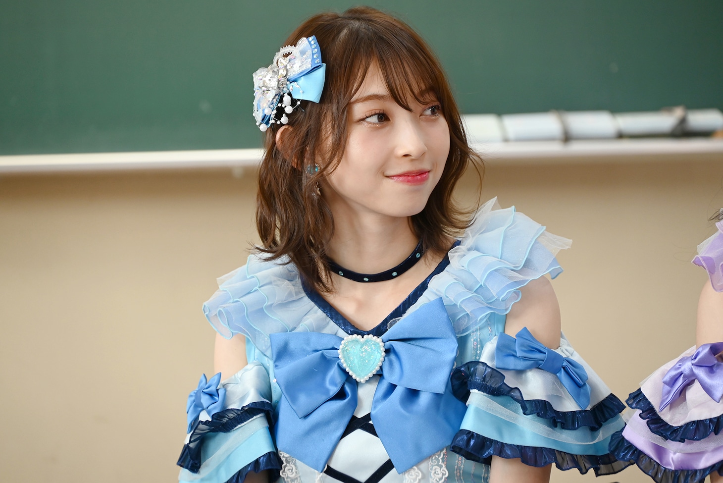 辻野かなみ