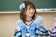 辻野かなみ