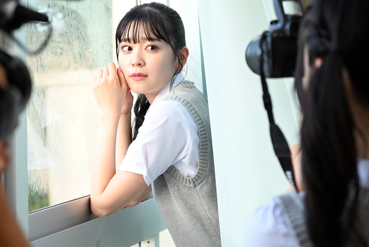 坂井仁香　杏ジュリア　チェキ ひとちゃんとお出かけっ🥳❤️ やりたいこといっぱいやって