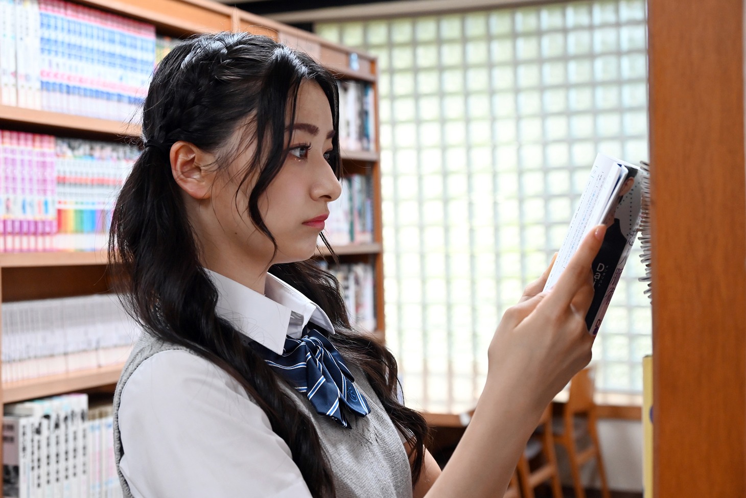 杏ジュリア