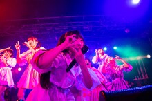 相沢梨紗（でんぱ組.inc）