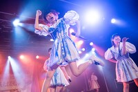 藤咲彩音（でんぱ組.inc）