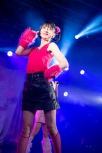 田代すみれ（OCHA NORMA）