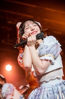 早瀬ノエル（FRUITS ZIPPER）