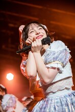 早瀬ノエル（FRUITS ZIPPER）