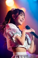 櫻井優衣（FRUITS ZIPPER）