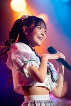 櫻井優衣（FRUITS ZIPPER）